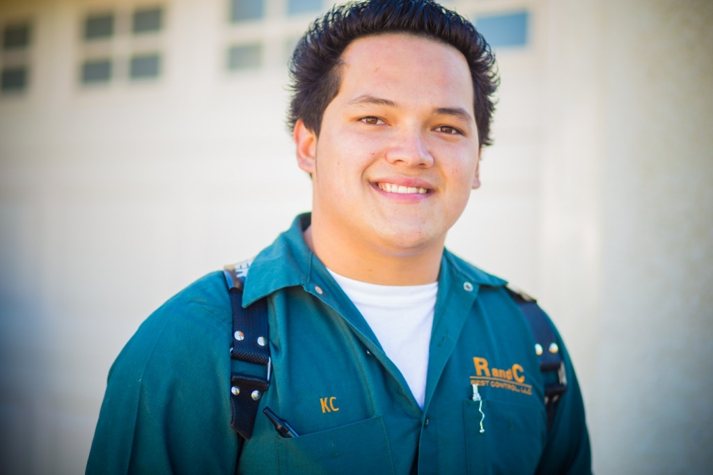 Las Vegas Cockroaches R and C Pest Control LLC